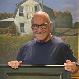 Joe Anastasi