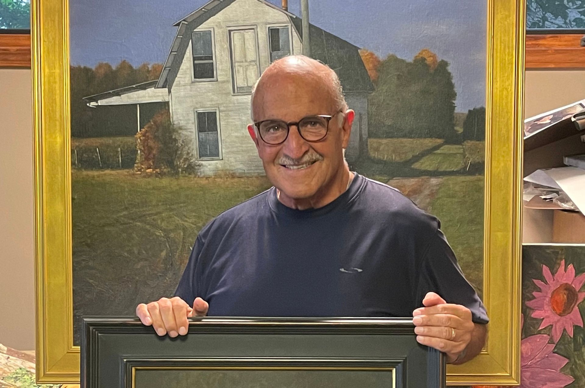 Joe Anastasi