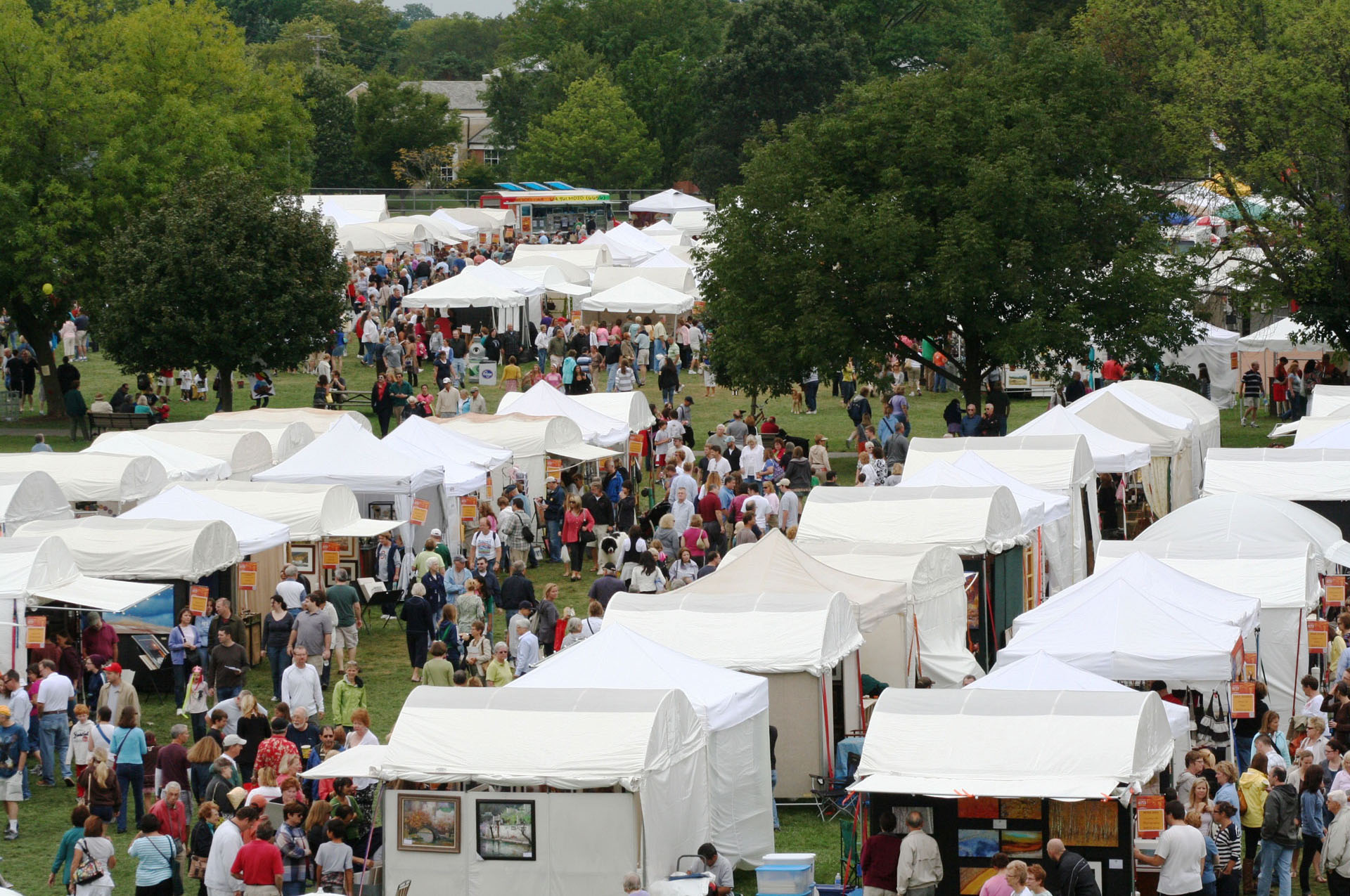 2023 Upper Arlington Labor Day Arts Festival Upper Arlington, OH