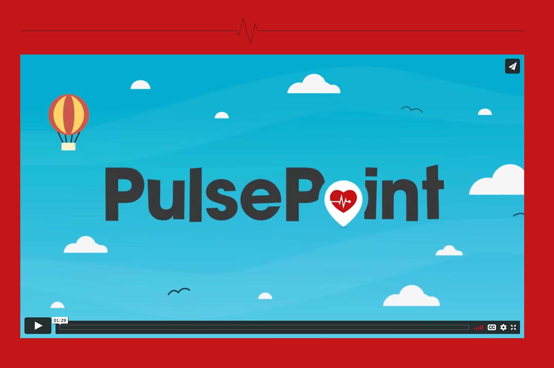 Pulse Point App