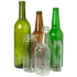 Accepted Glass Bottles