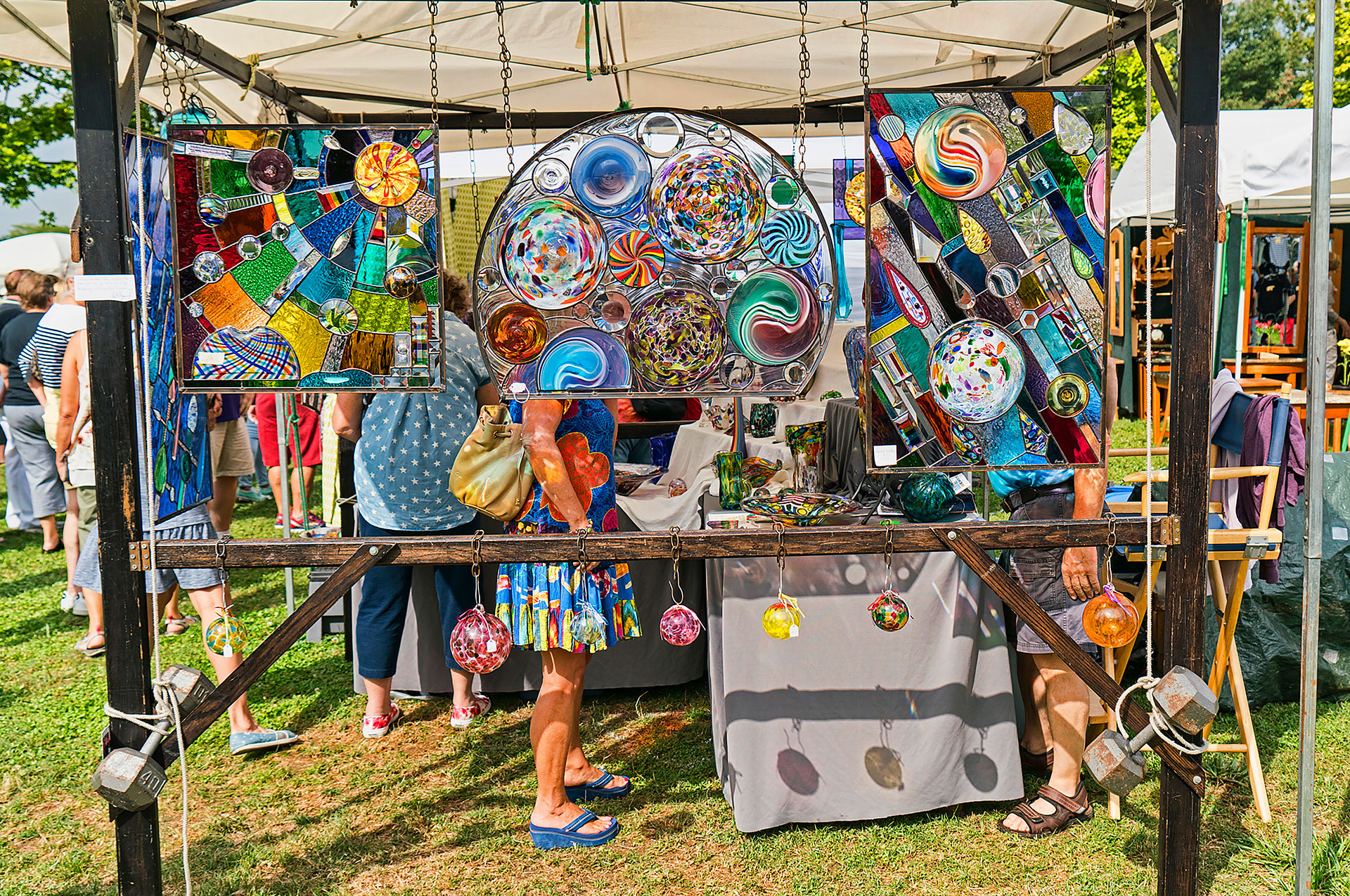 Labor Day Arts Festival