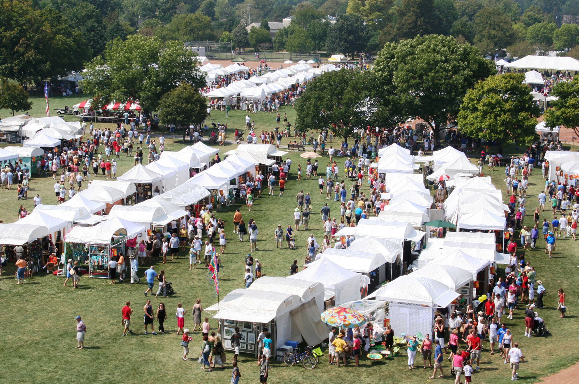 Northam Park Festival