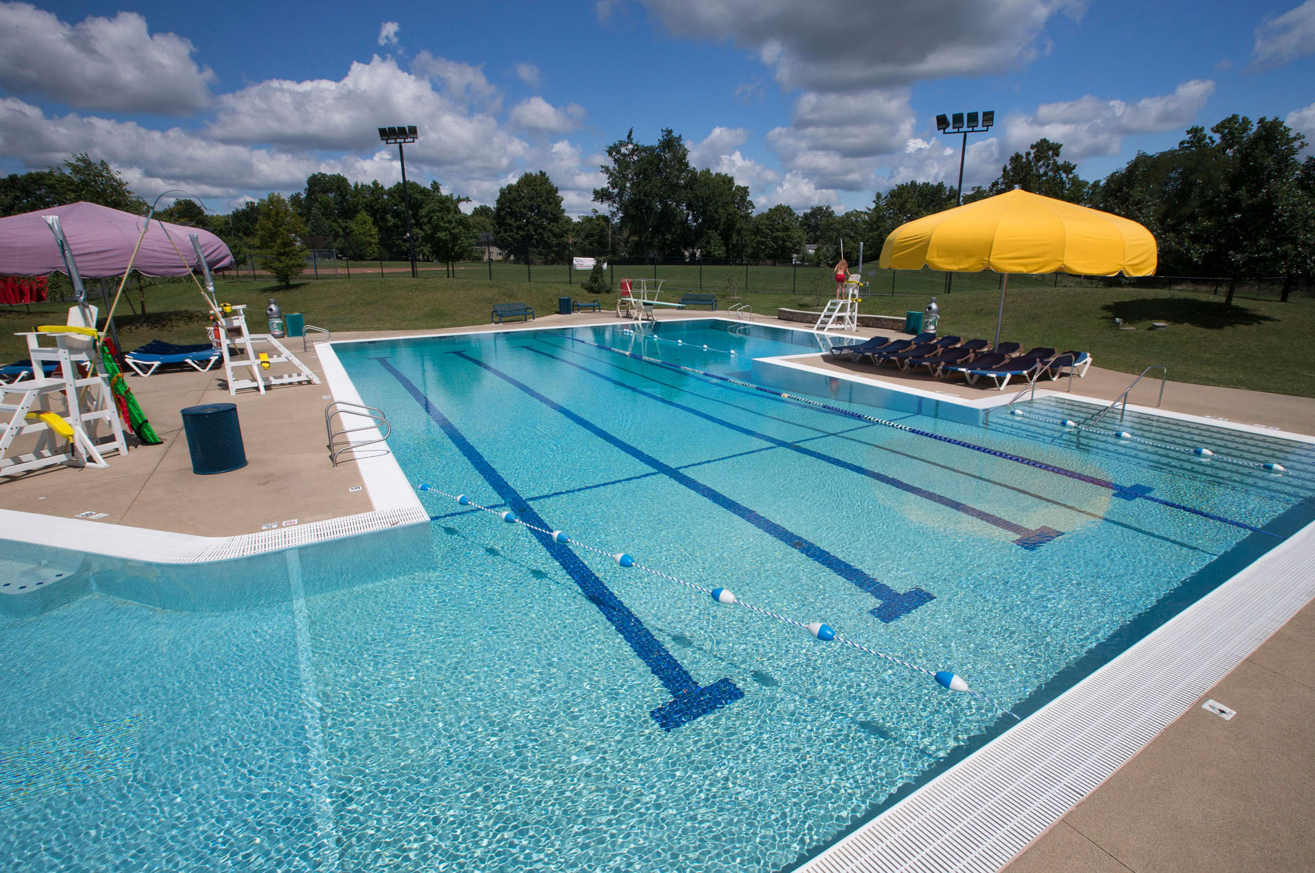 Upper Arlington hints plan to open pools as city accepts lifeguard  applications