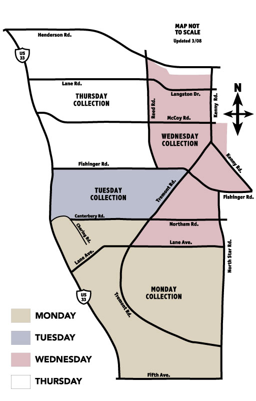 Scrap Sliced-Up Upper East Side District Maps, Councilwoman Says