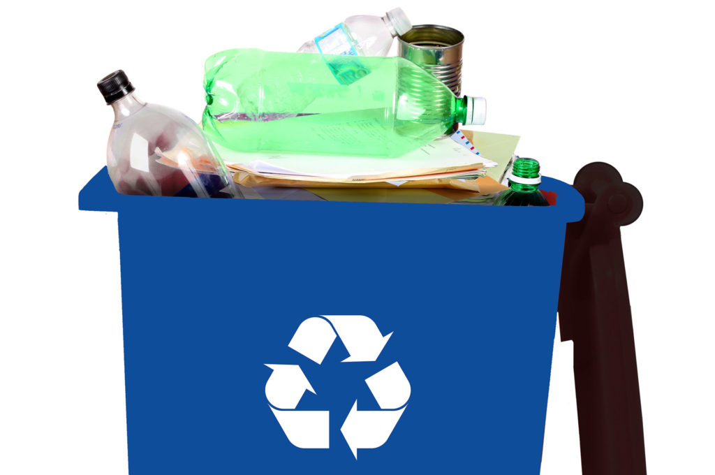 Solid Waste Services – City of Upper Arlington