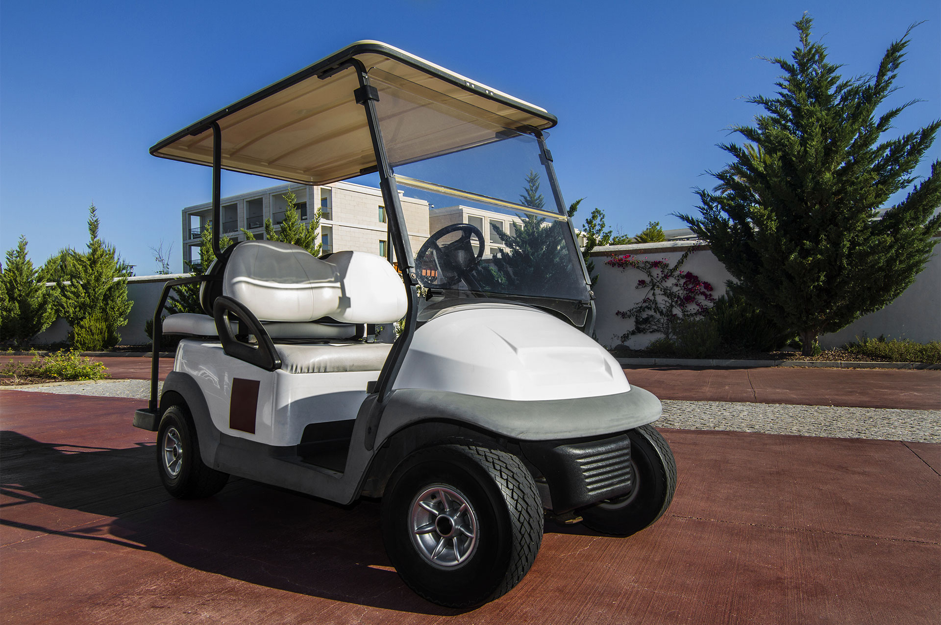 Golf Cart