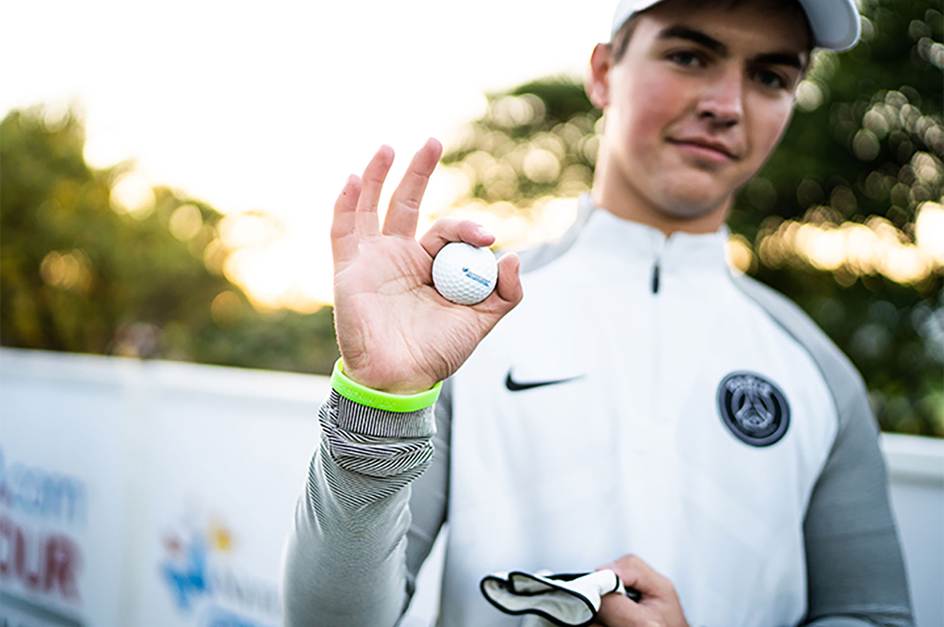 Nationwide Childrens Hospital Golf FirstTee