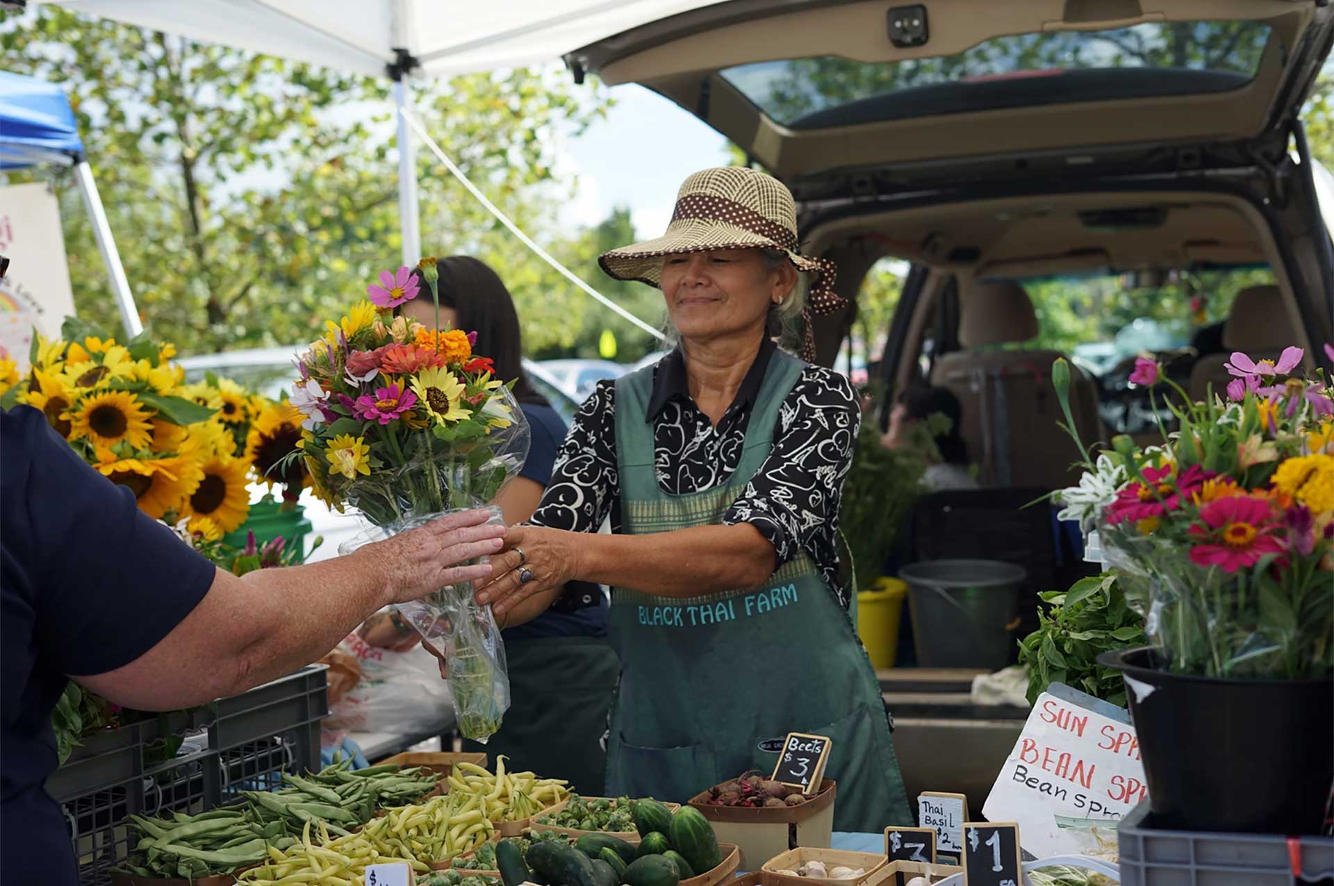 Farmers Market