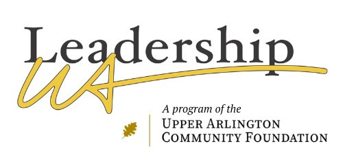 Leadership UA Logo