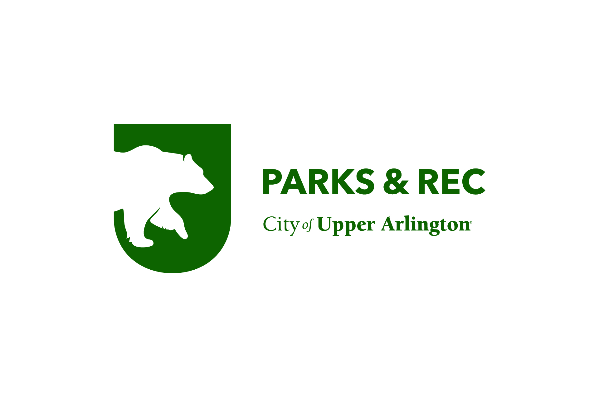 Parks & Rec Logo 1920 x 1275