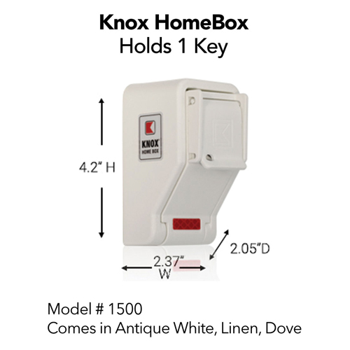 Knox Box