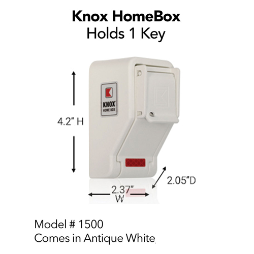 Knox Box