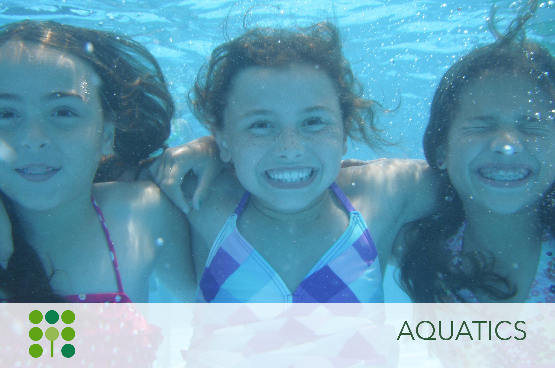 Evolution Swim Academy Info - Evolution Aquatic & Activity Center