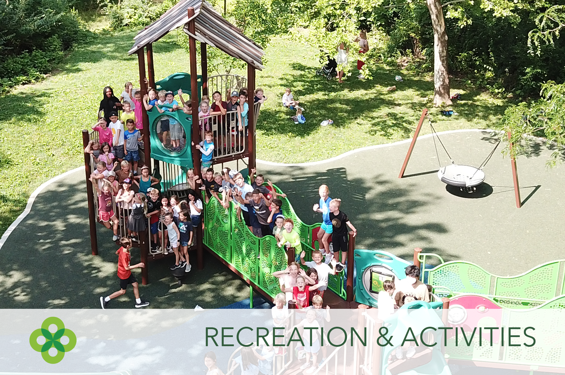 recreation activities