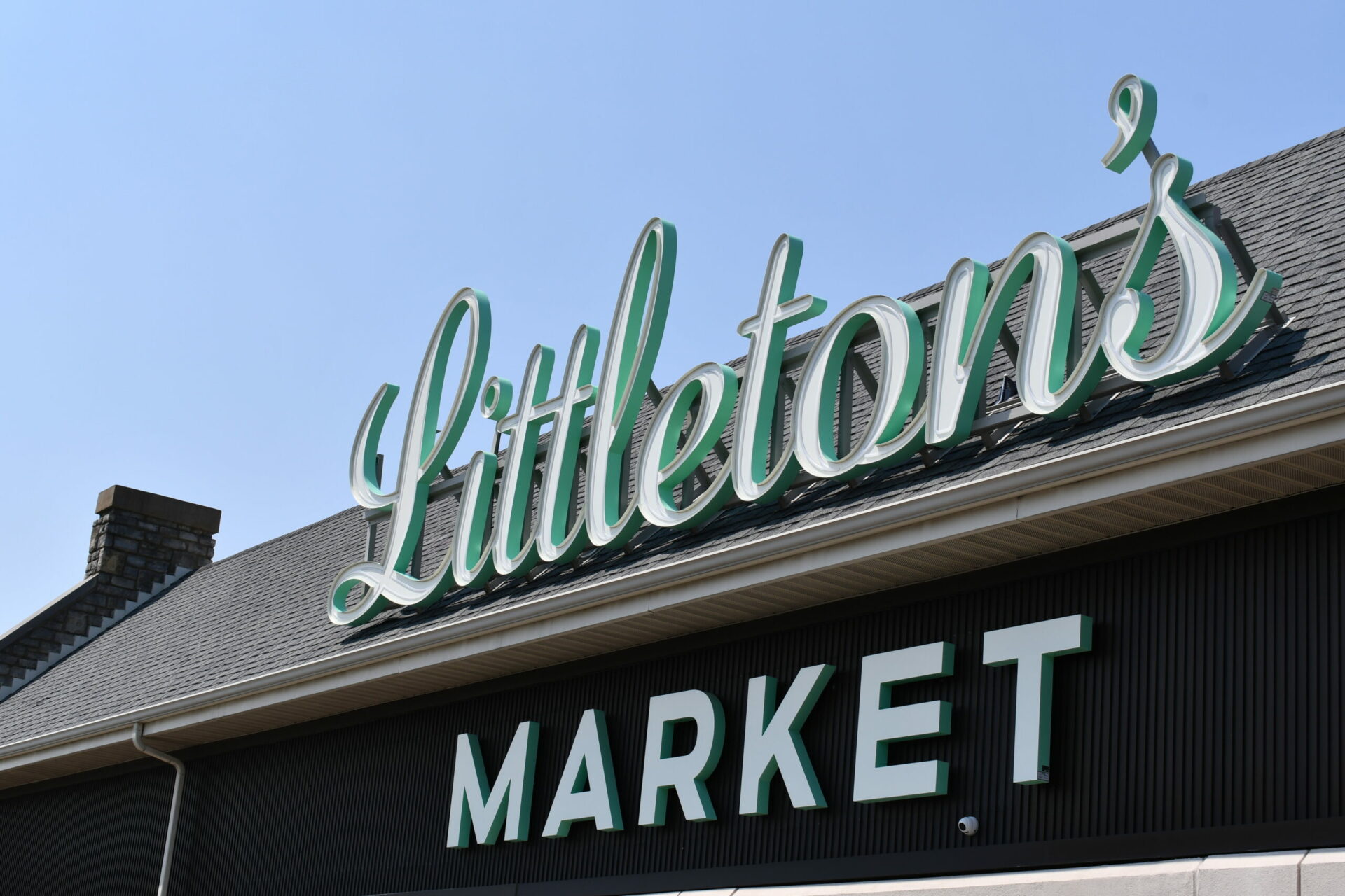 Littleton's Market