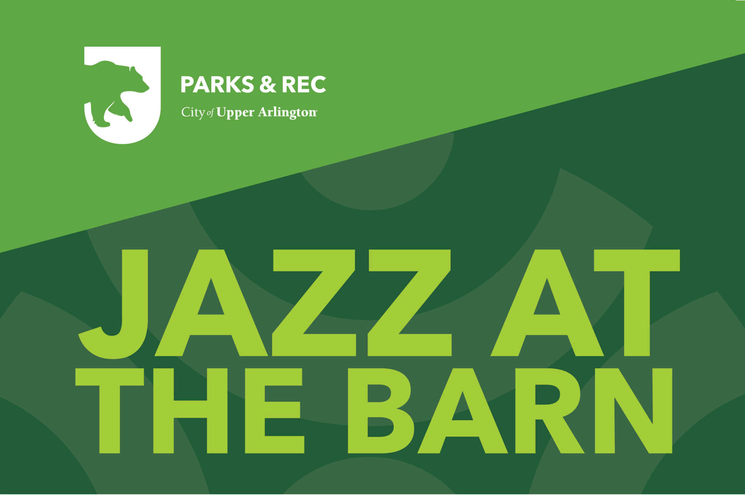Jazz at the Barn