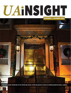 UA Insight - November December 2024