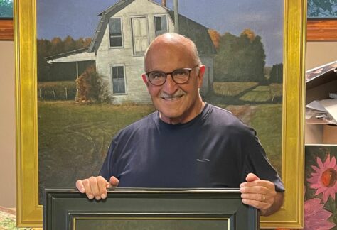 Joe Anastasi